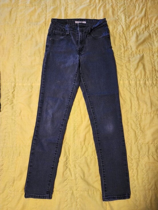 SO Denim - SO Skinny Jeans Size 0